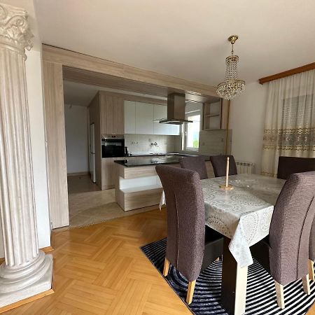 Apartments In Villa Sabb For Rent Sarajevo Ngoại thất bức ảnh