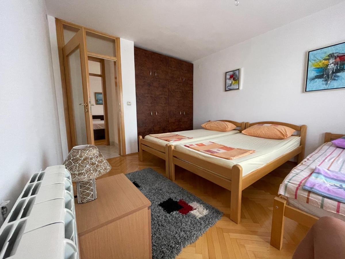 Apartments In Villa Sabb For Rent Sarajevo Ngoại thất bức ảnh