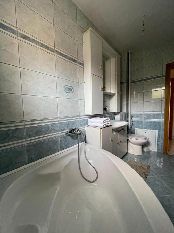 Apartments In Villa Sabb For Rent Sarajevo Ngoại thất bức ảnh