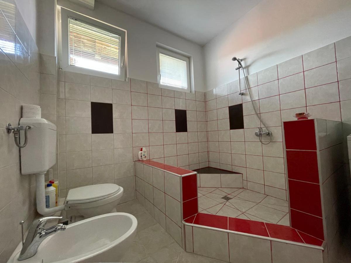 Apartments In Villa Sabb For Rent Sarajevo Ngoại thất bức ảnh