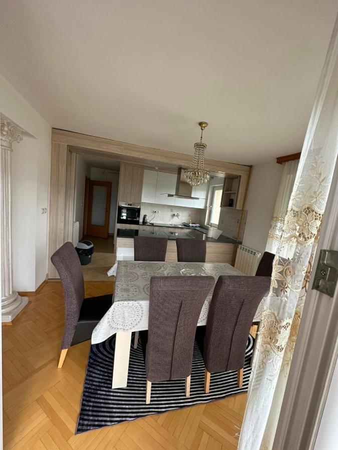Apartments In Villa Sabb For Rent Sarajevo Ngoại thất bức ảnh